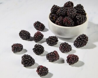 Driscoll's Blackberries